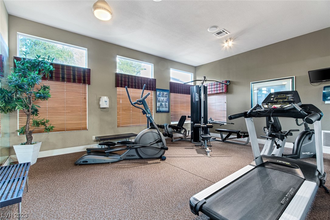 2750 South Durango Drive 1155