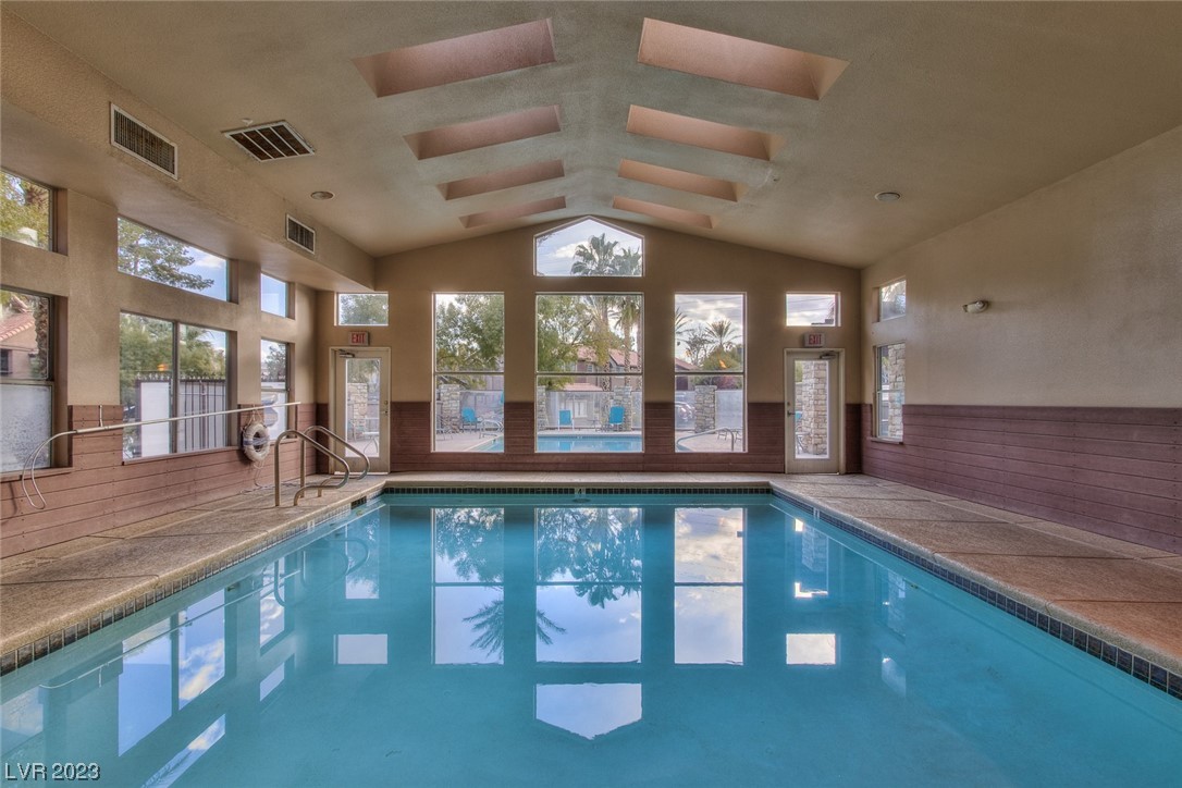 2750 South Durango Drive 1155