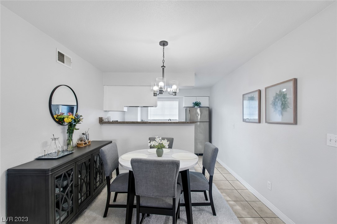 2750 South Durango Drive 1155