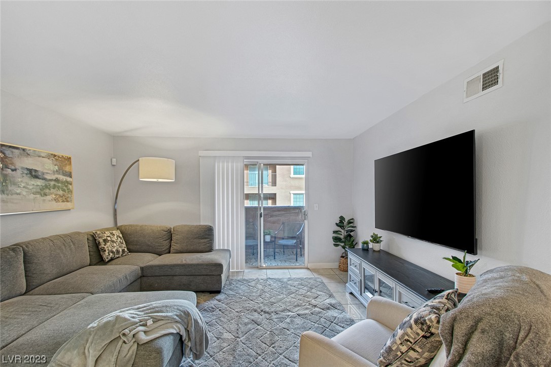 2750 South Durango Drive 1155