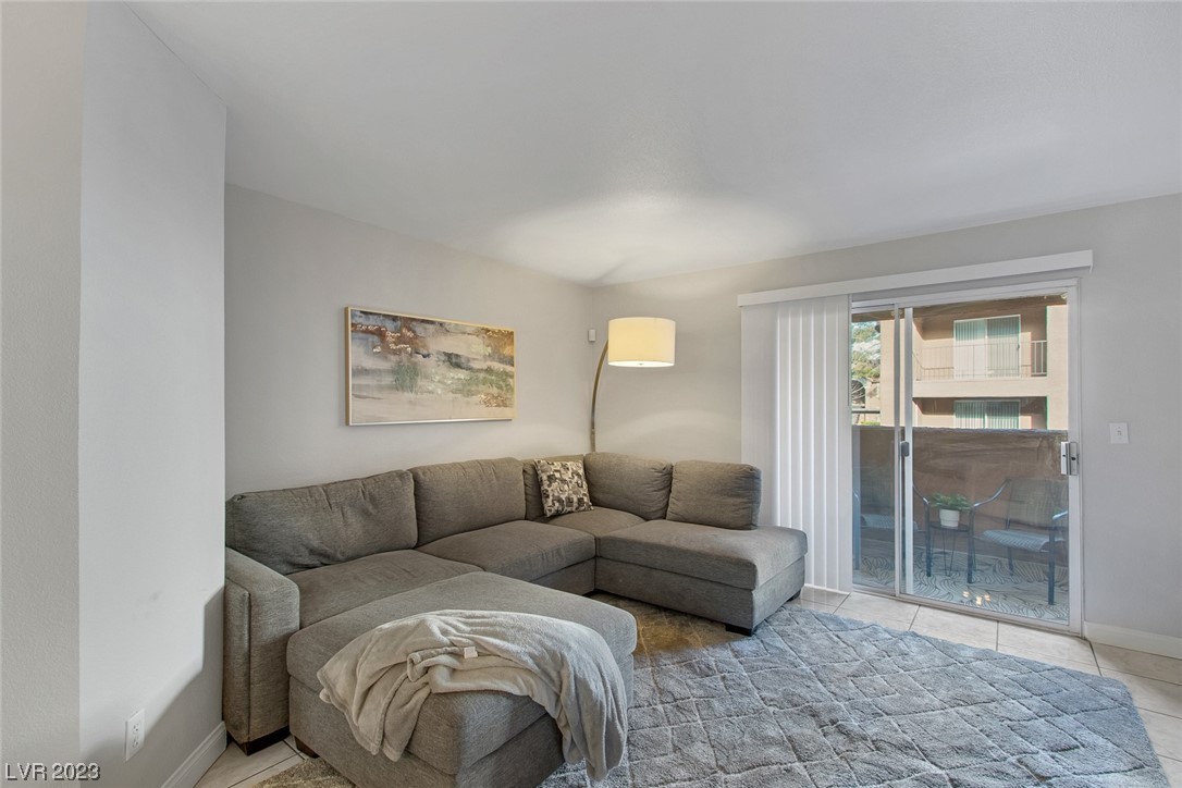 2750 South Durango Drive 1155