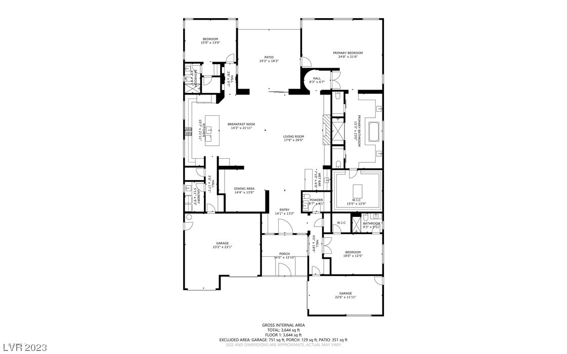 11456 Opal Springs Way