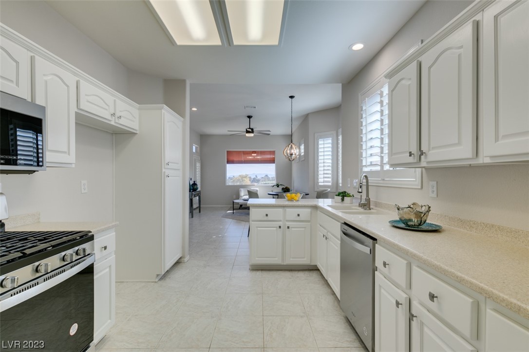 2912 Vista Butte Drive