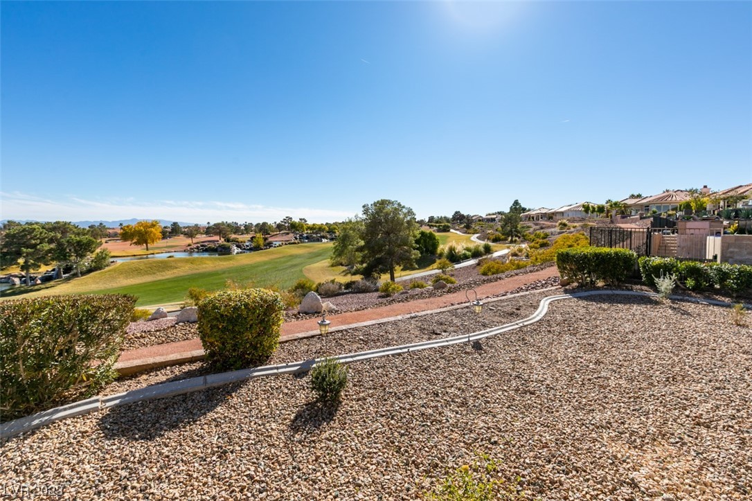 2912 Vista Butte Drive