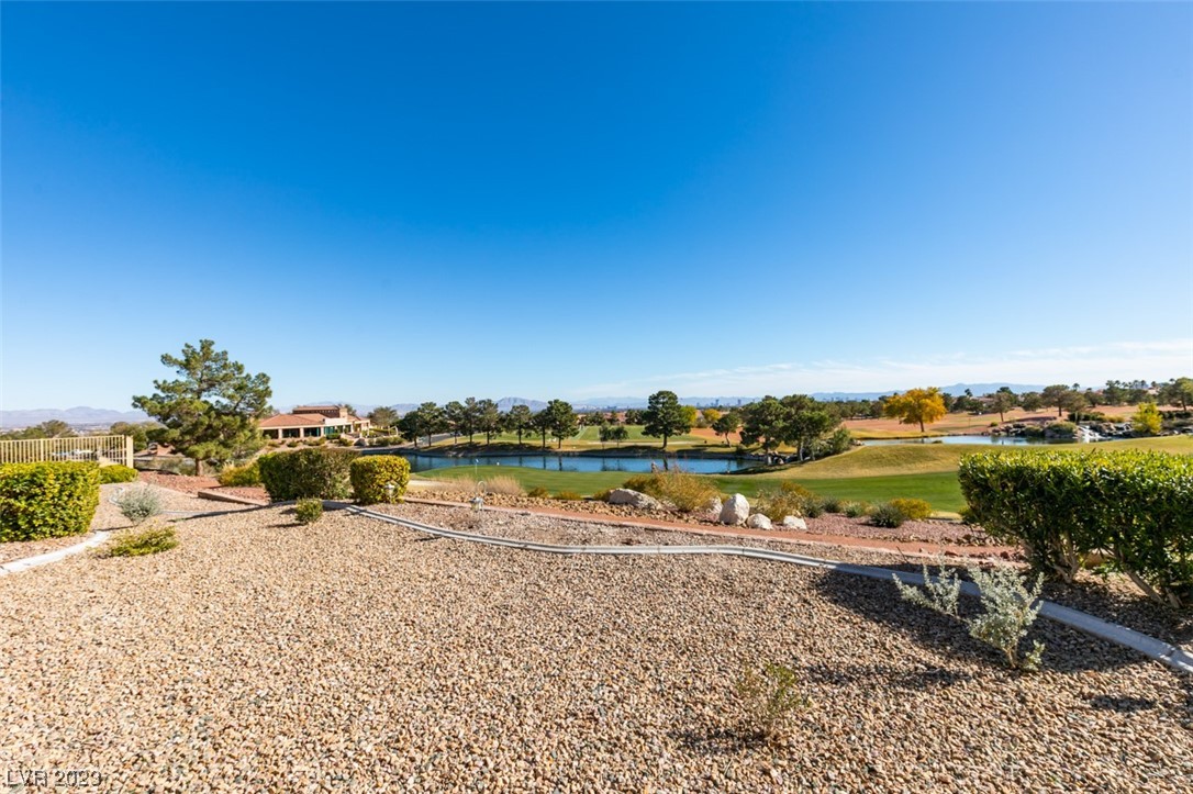 2912 Vista Butte Drive
