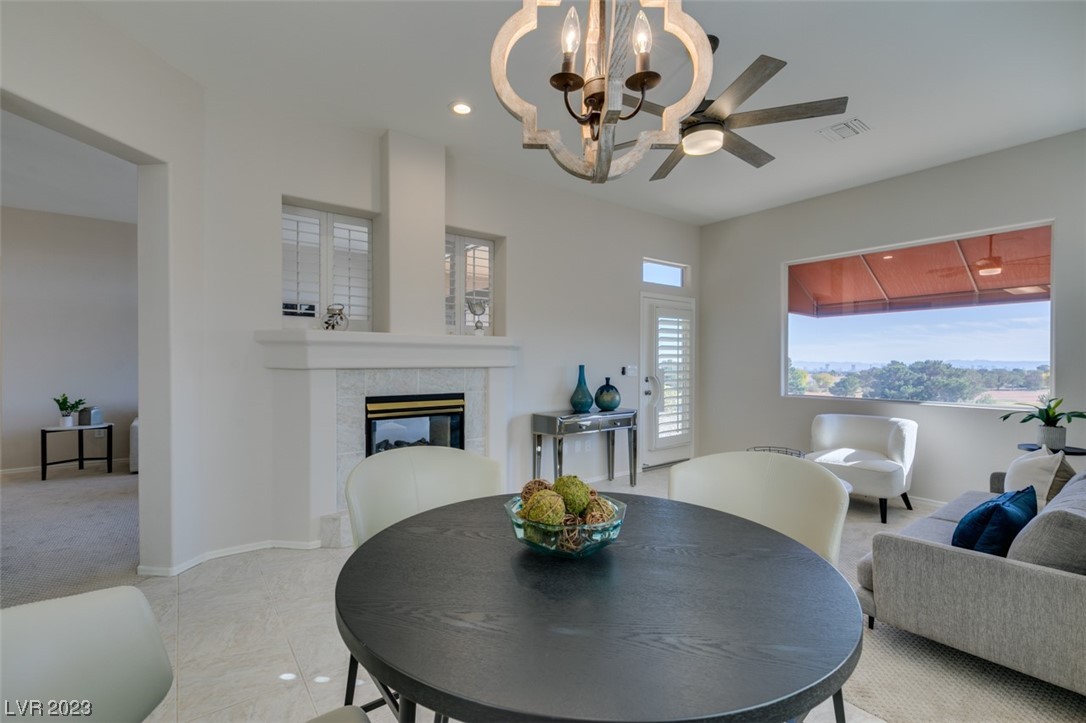 2912 Vista Butte Drive