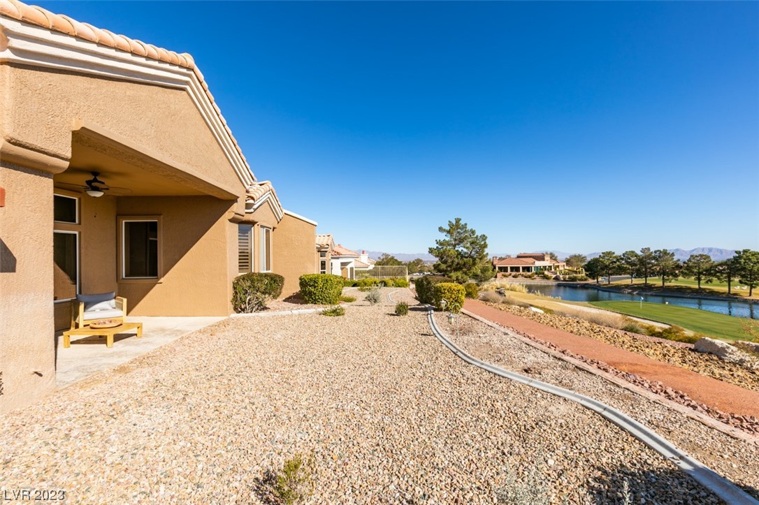 2912 Vista Butte Drive