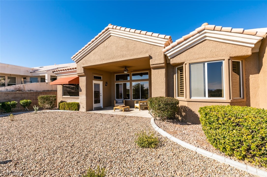 2912 Vista Butte Drive