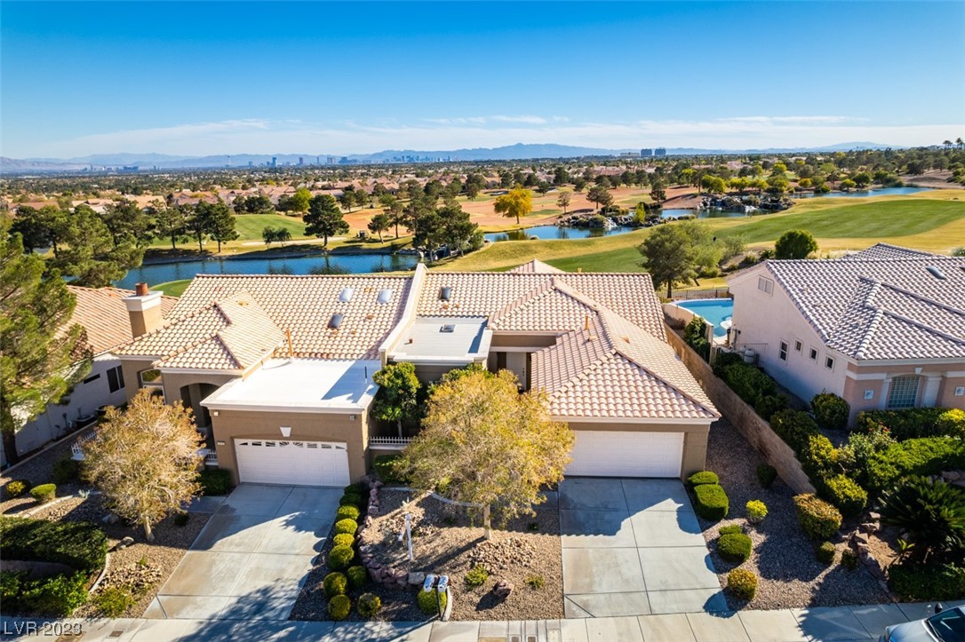 2912 Vista Butte Drive