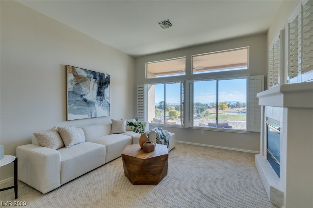 2912 Vista Butte Drive