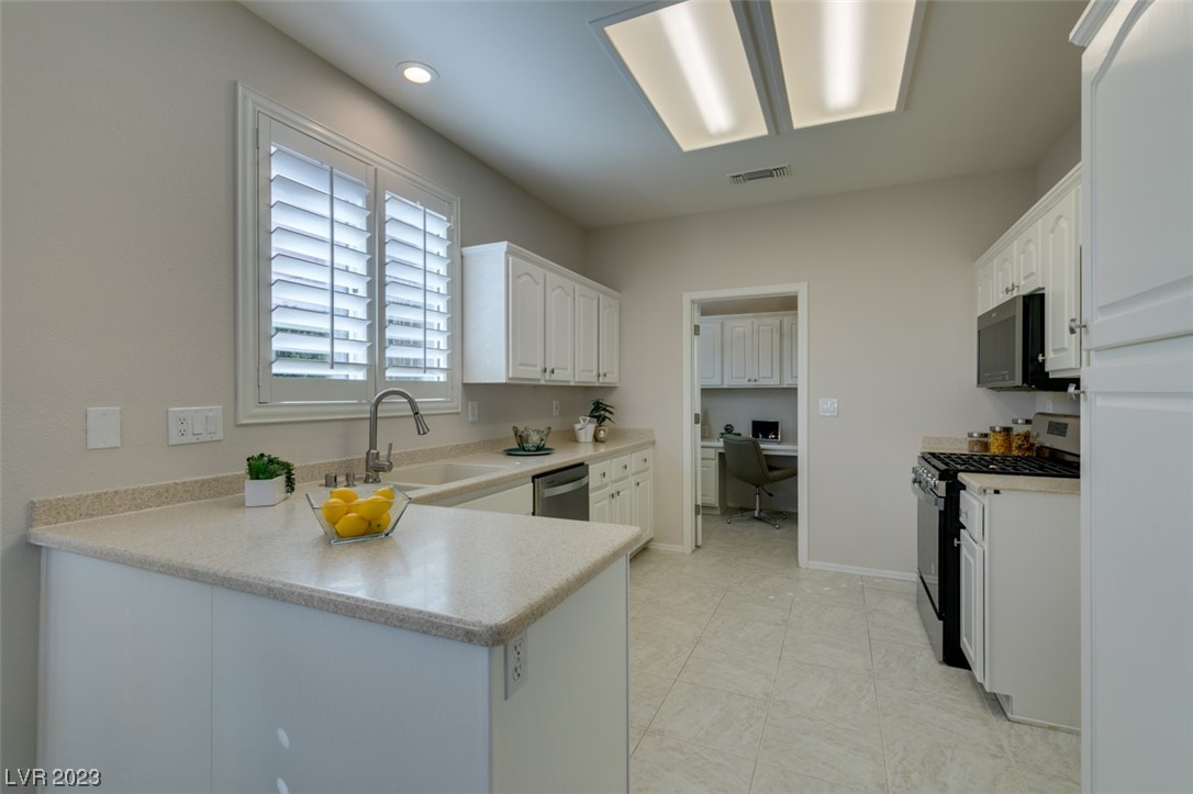 2912 Vista Butte Drive