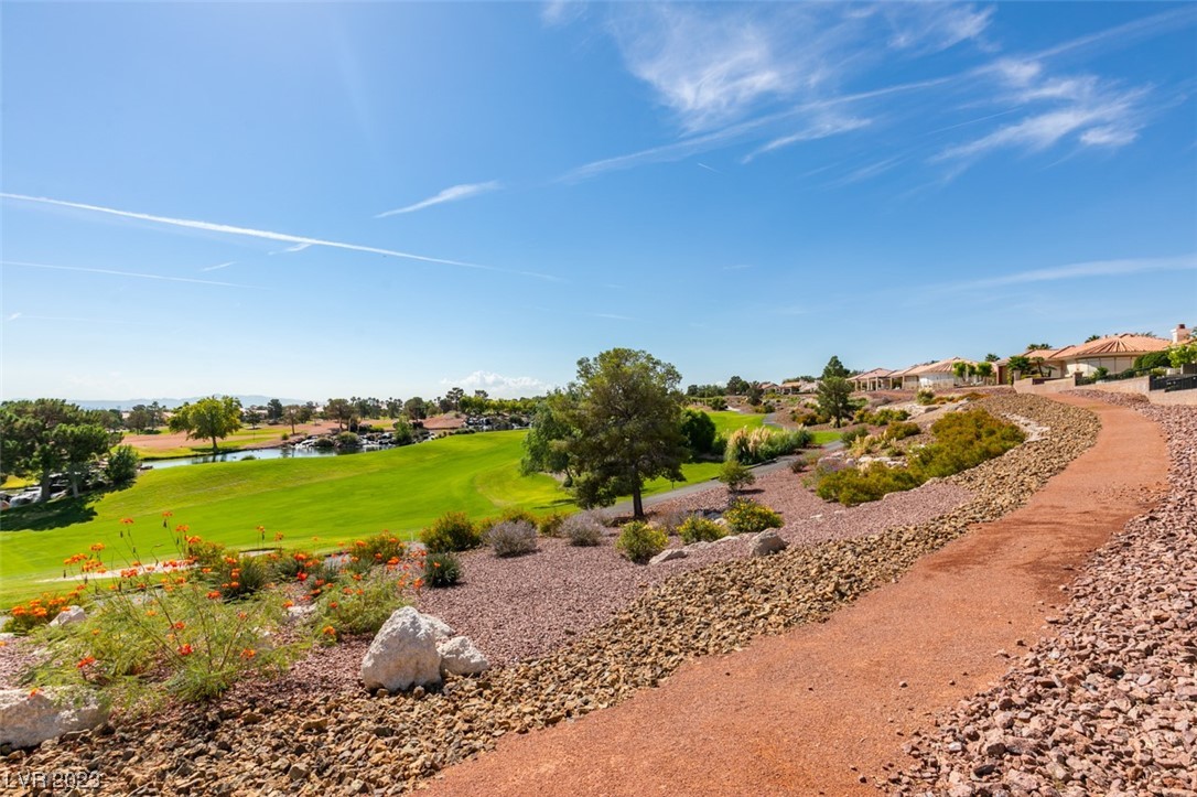 2912 Vista Butte Drive