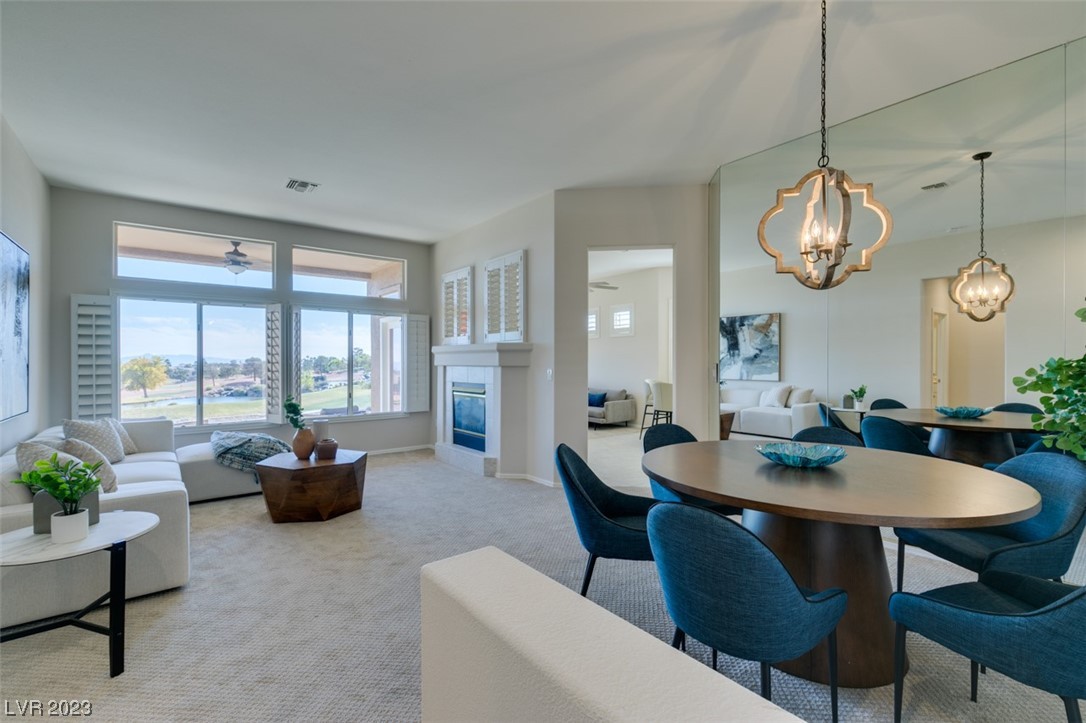2912 Vista Butte Drive