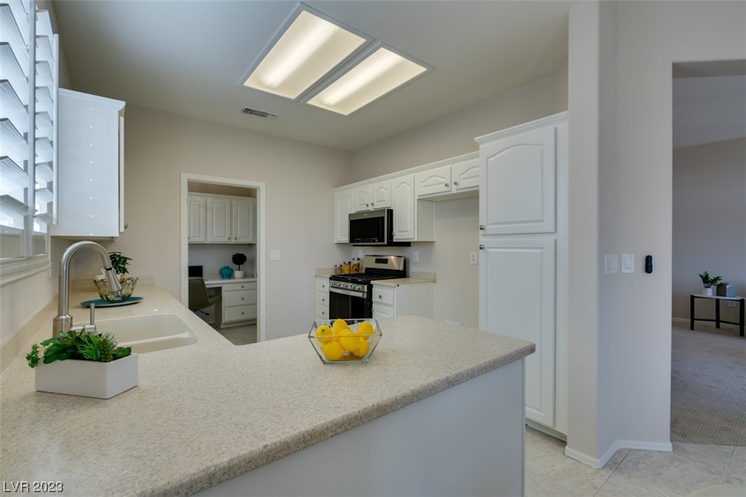 2912 Vista Butte Drive