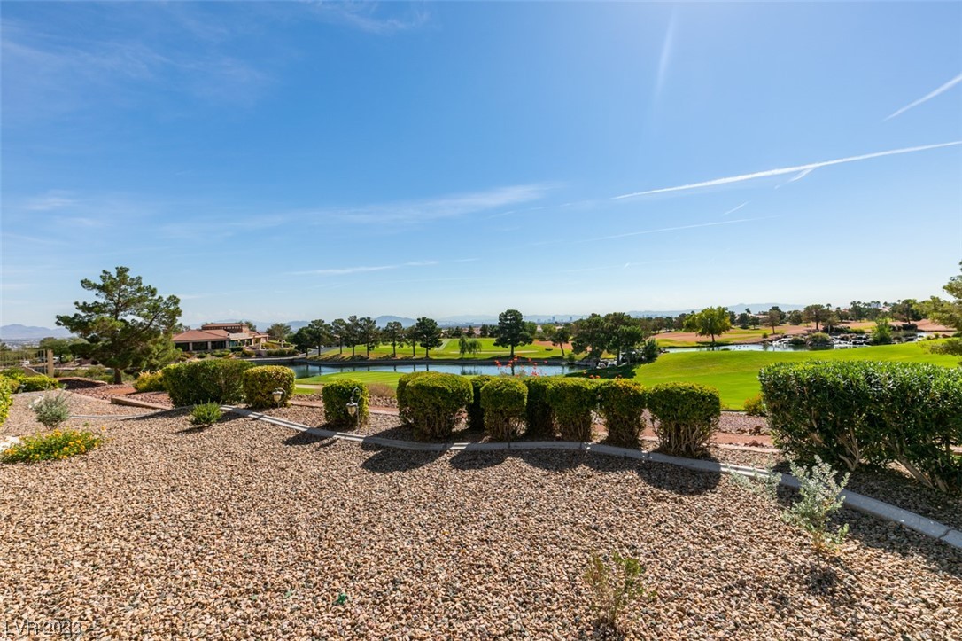 2912 Vista Butte Drive