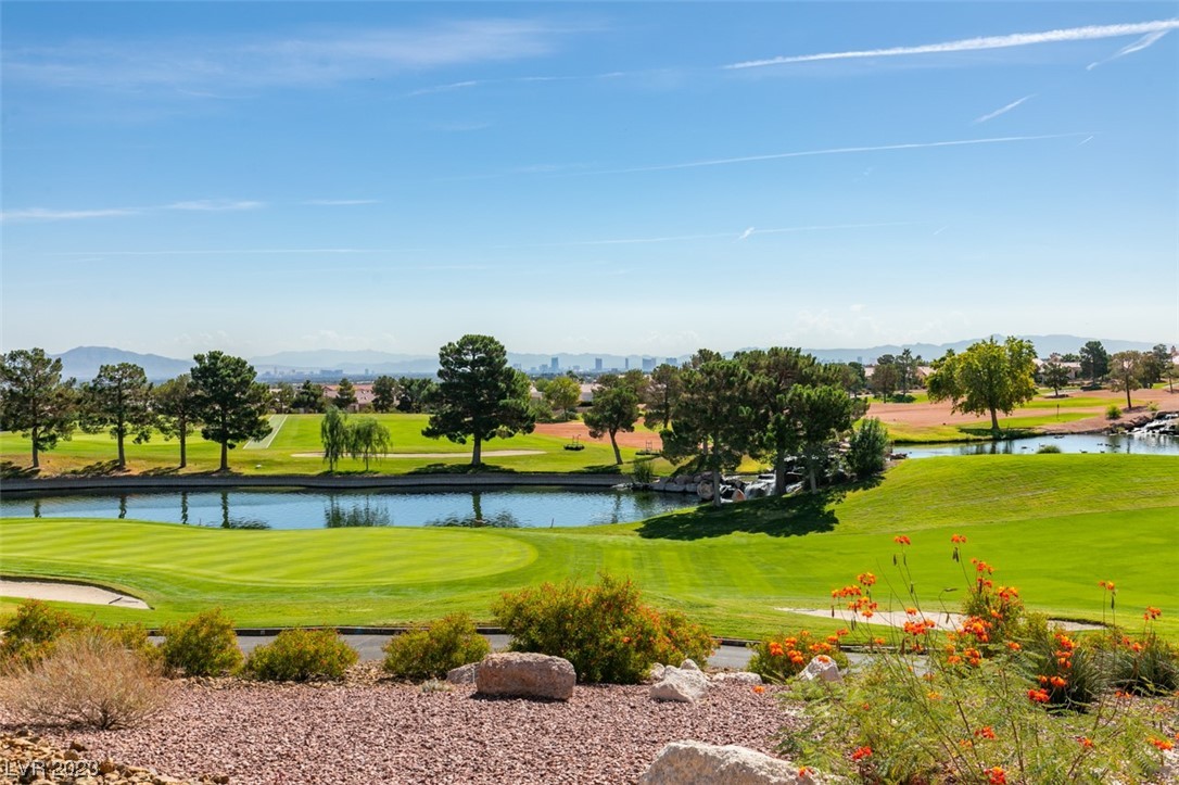 2912 Vista Butte Drive