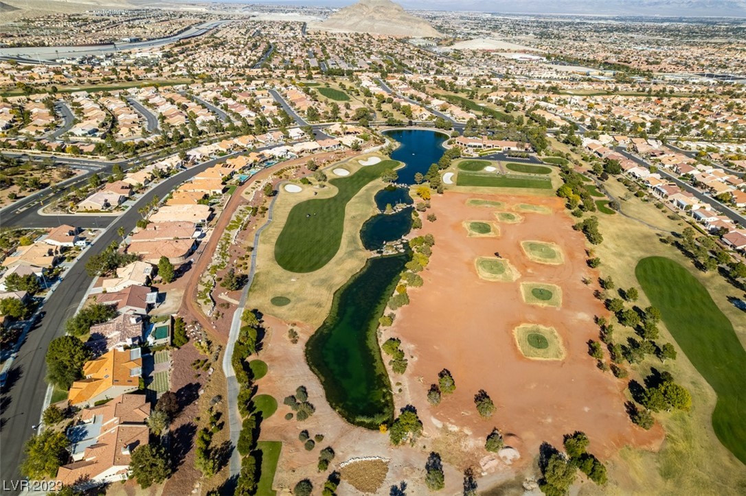 2912 Vista Butte Drive