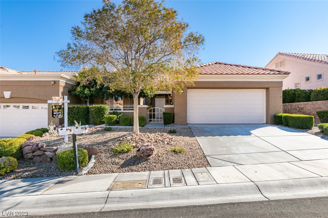 2912 Vista Butte Drive