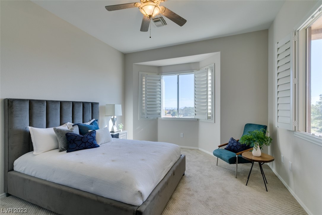 2912 Vista Butte Drive