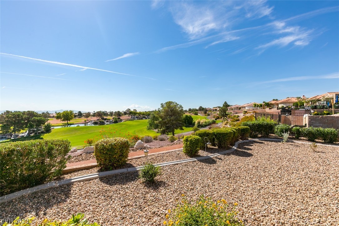 2912 Vista Butte Drive