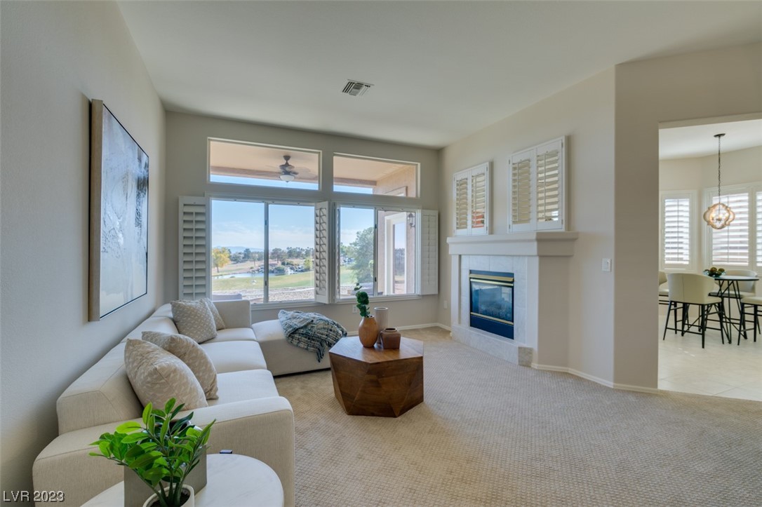 2912 Vista Butte Drive