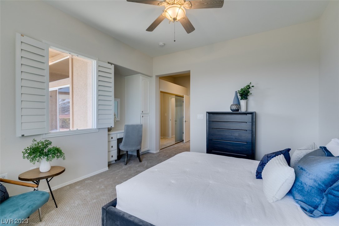 2912 Vista Butte Drive