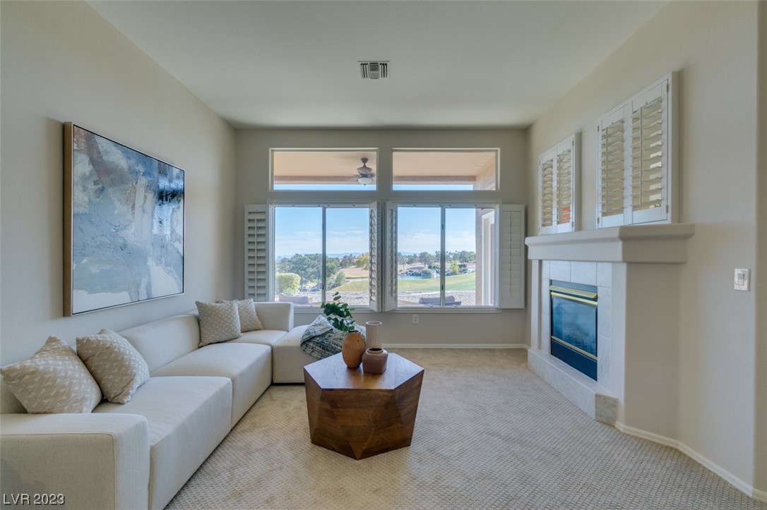 2912 Vista Butte Drive
