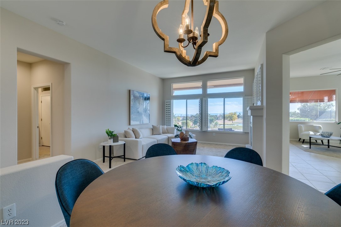 2912 Vista Butte Drive