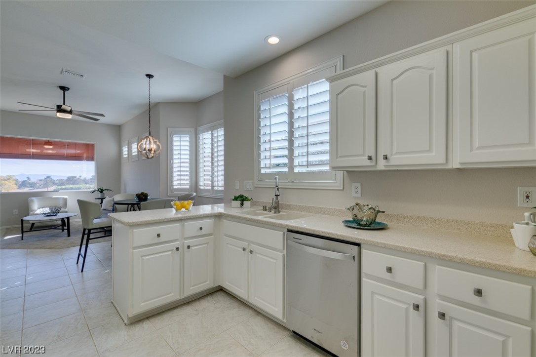 2912 Vista Butte Drive