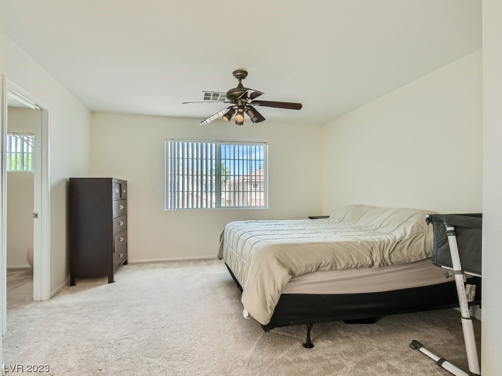 7641 Highland Pony Street