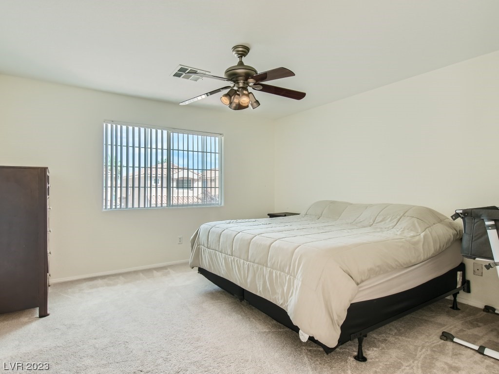 7641 Highland Pony Street