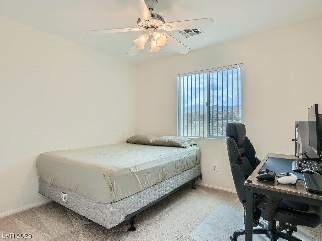 7641 Highland Pony Street