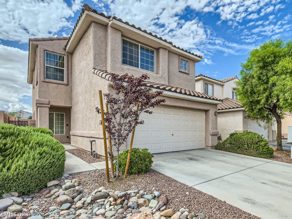 7641 Highland Pony Street