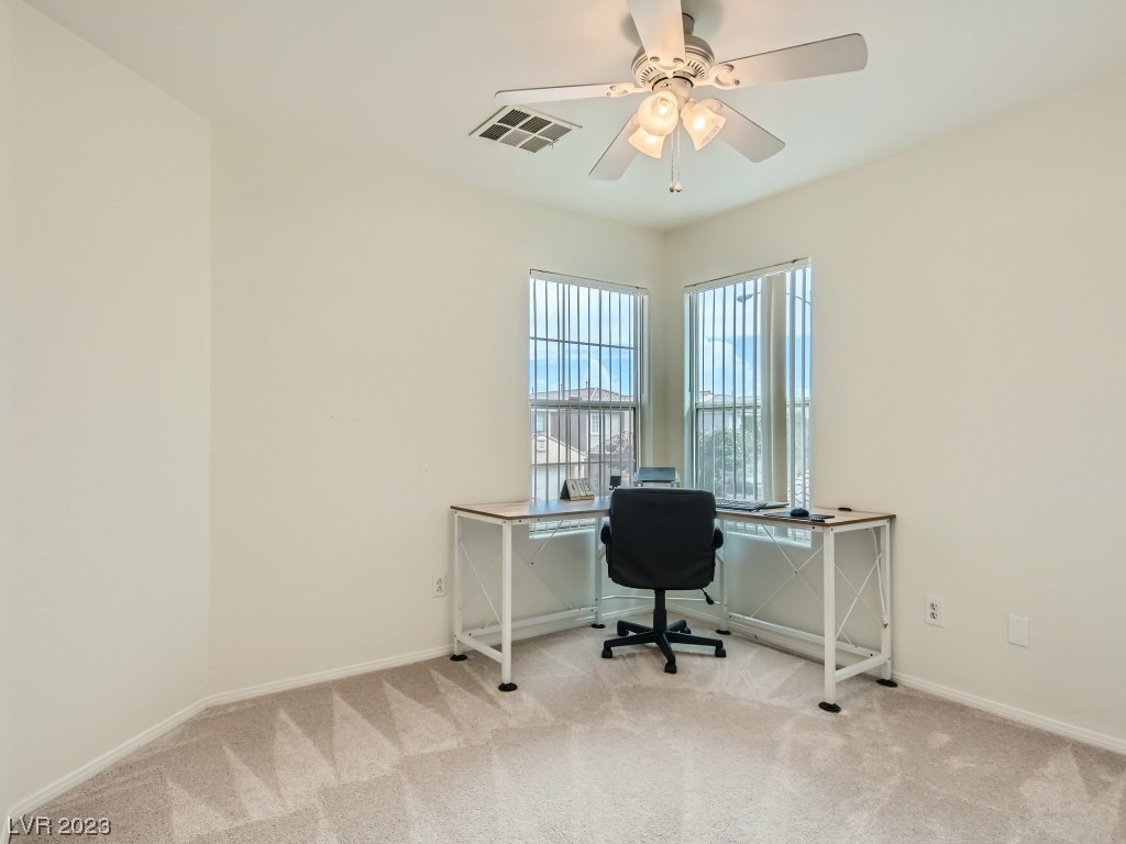 7641 Highland Pony Street