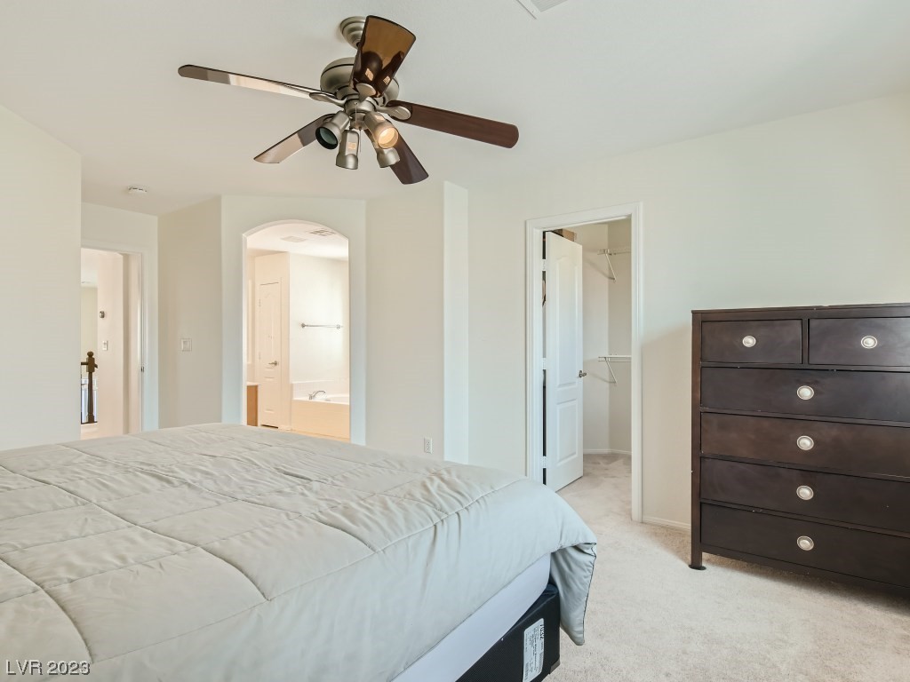 7641 Highland Pony Street