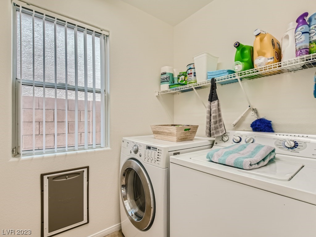 7641 Highland Pony Street