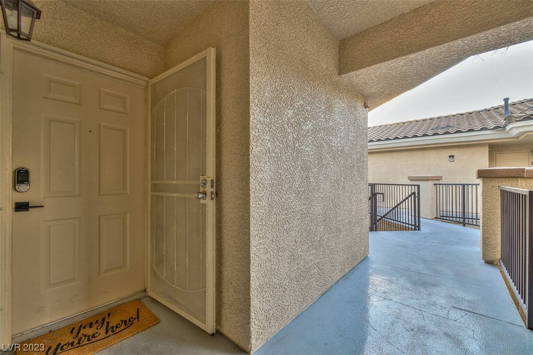 7115 South Durango Drive 304