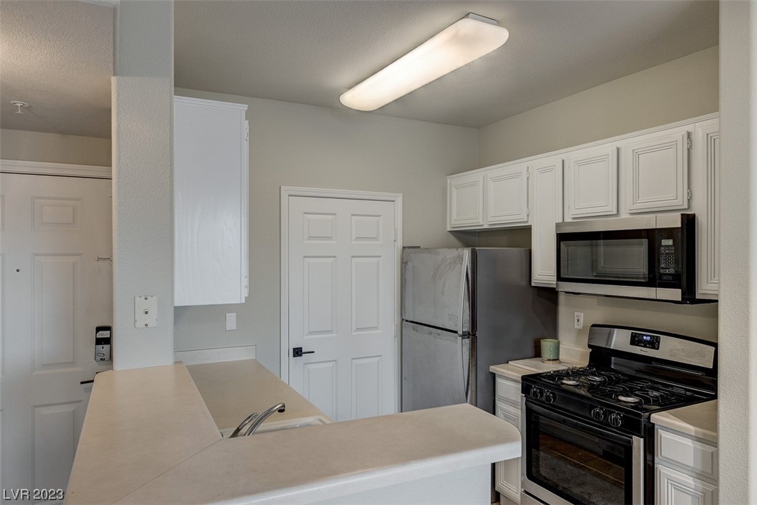 7115 South Durango Drive 304