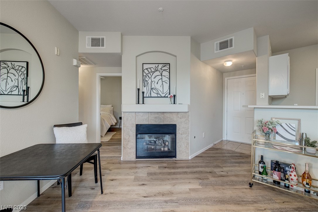 7115 South Durango Drive 304