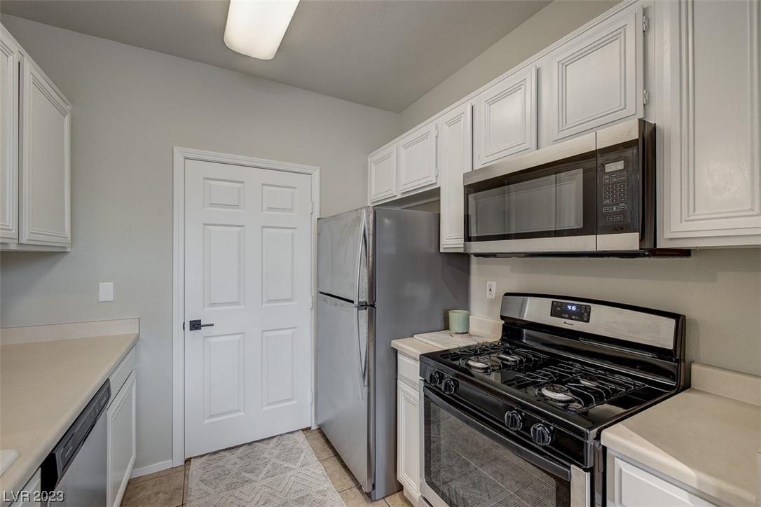 7115 South Durango Drive 304
