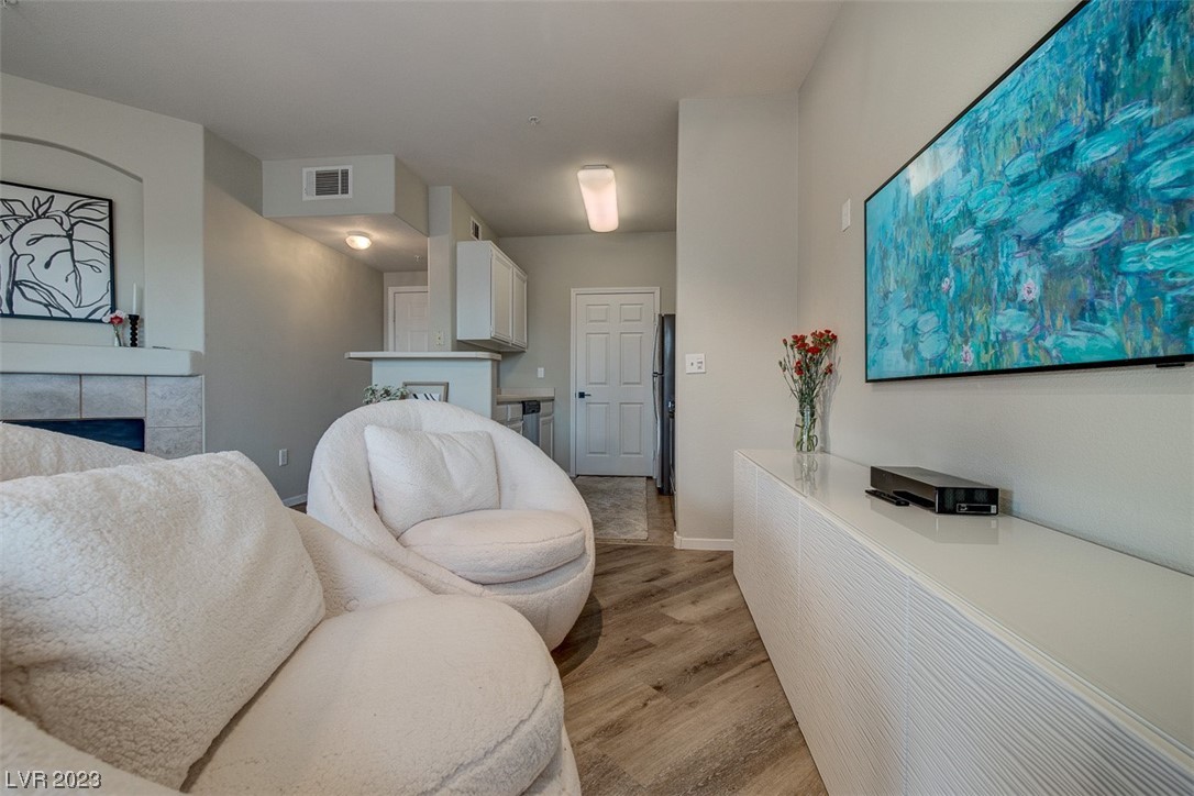 7115 South Durango Drive 304