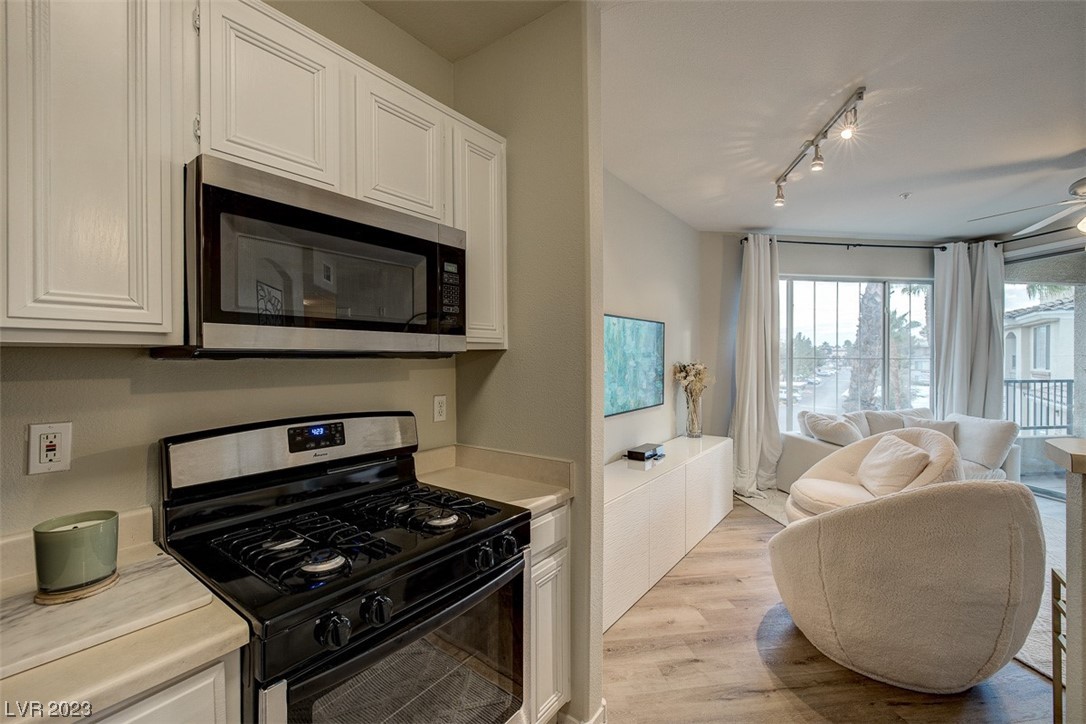 7115 South Durango Drive 304