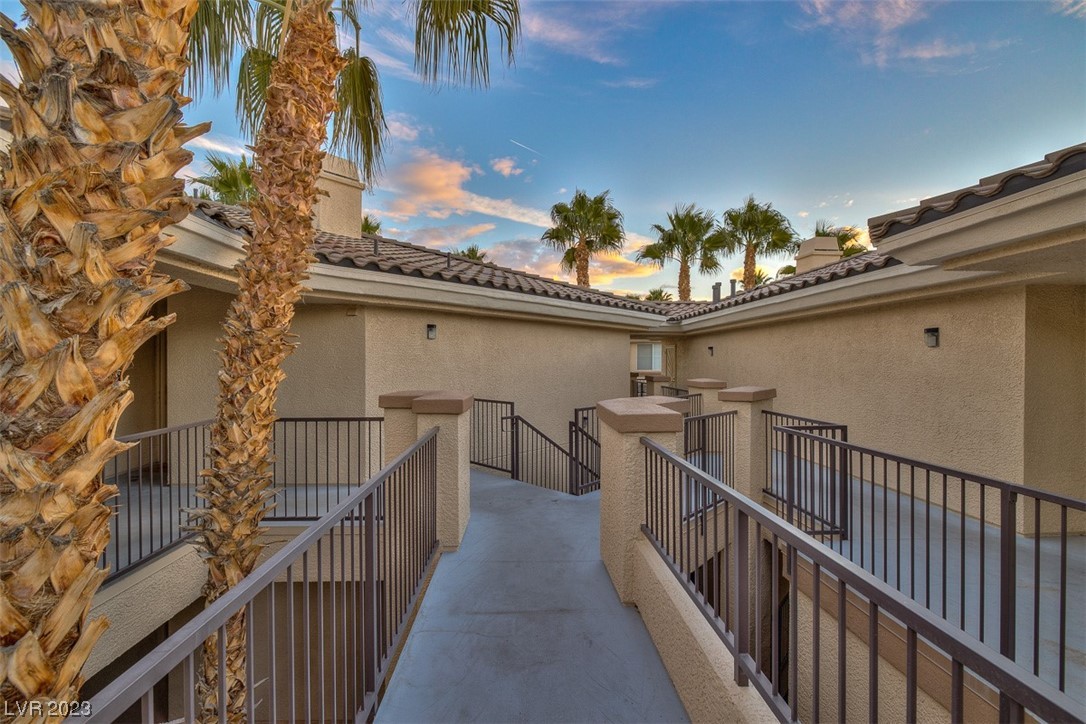 7115 South Durango Drive 304