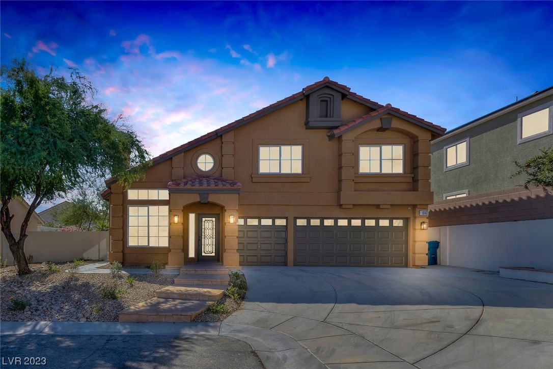 10143 Thunder Rapids Court