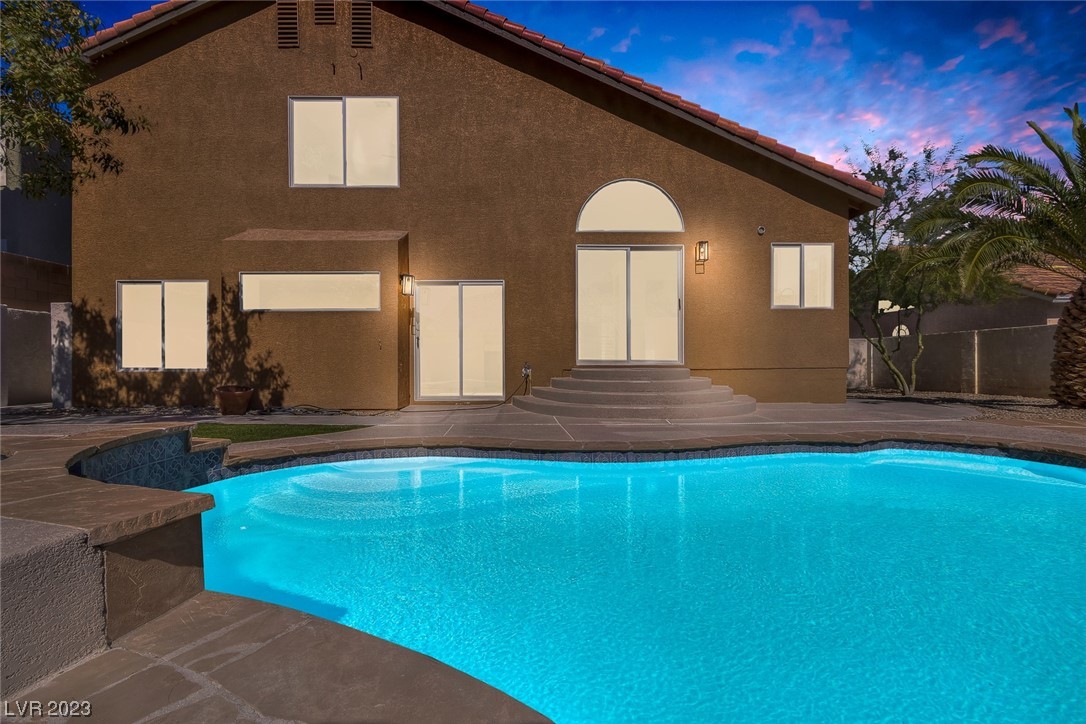 10143 Thunder Rapids Court