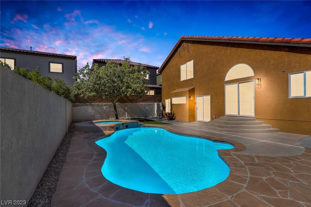 10143 Thunder Rapids Court