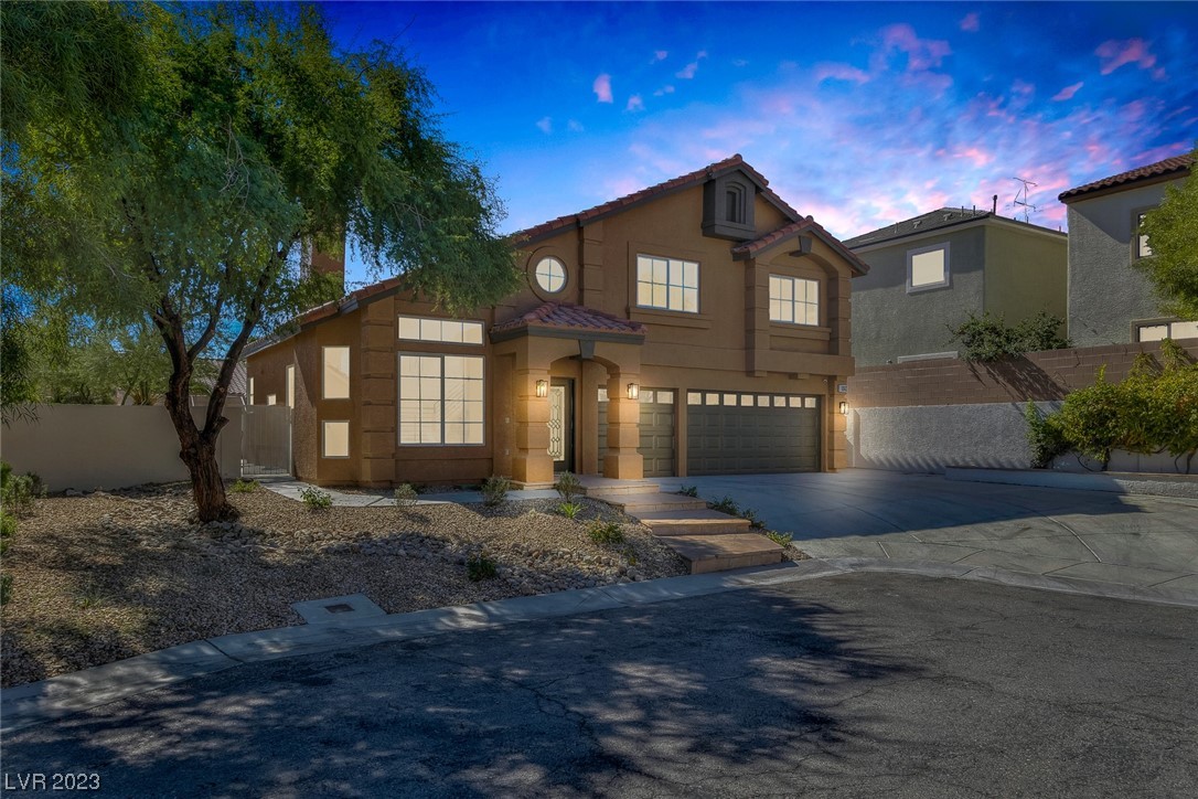 10143 Thunder Rapids Court