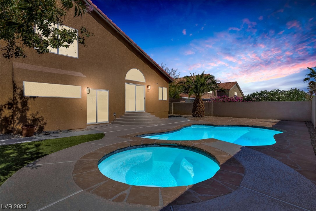 10143 Thunder Rapids Court