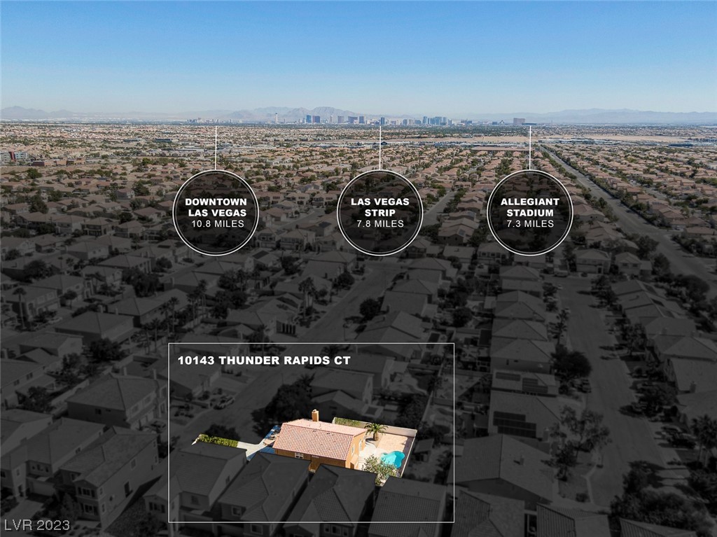 10143 Thunder Rapids Court