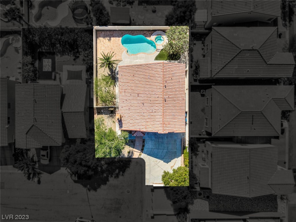 10143 Thunder Rapids Court